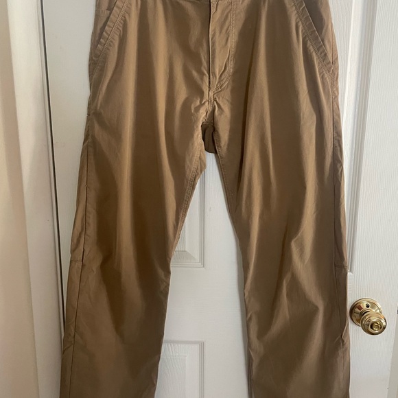 Kuhl Other - Kuhl Men's Light Brown/‎ Tan Chinos